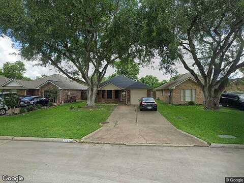 Overland, DICKINSON, TX 77539
