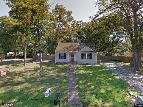 Randolph, FREDERICKSBURG, VA 22405