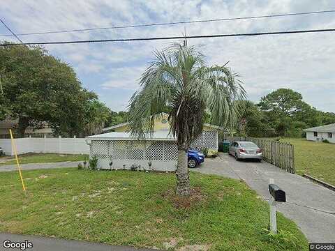 Poinsettia, PANAMA CITY BEACH, FL 32413