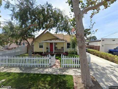 246Th, LOMITA, CA 90717