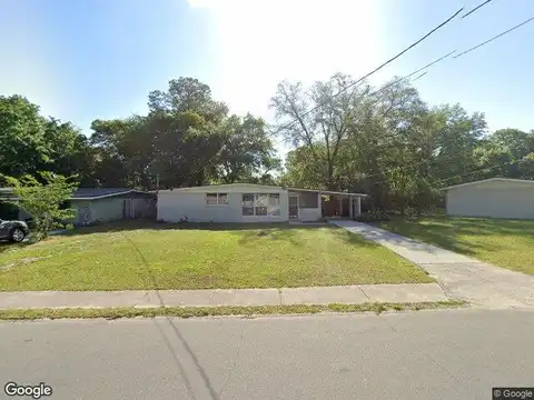Monteau, JACKSONVILLE, FL 32210