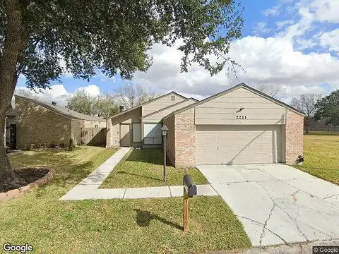 Cottonwood, MISSOURI CITY, TX 77459