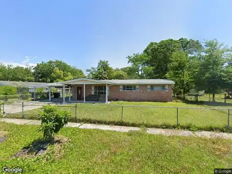 Bunting, JACKSONVILLE, FL 32210