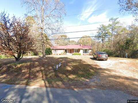 Mckaskey Creek, CARTERSVILLE, GA 30121