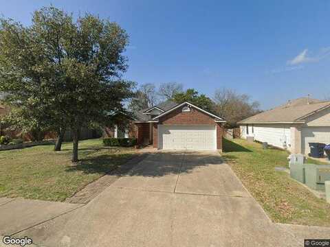 Greening, LEANDER, TX 78641