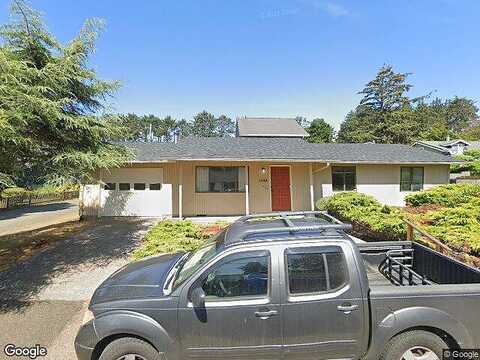 34Th, LINCOLN CITY, OR 97367