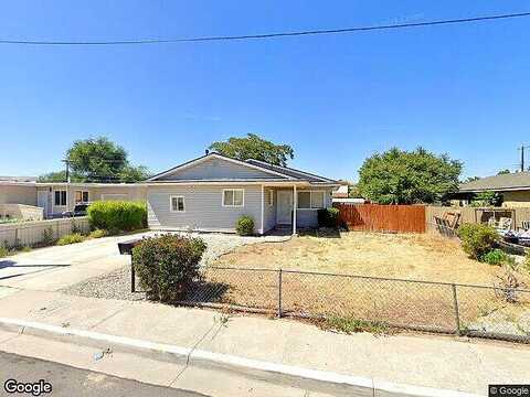 Haddock, RENO, NV 89512