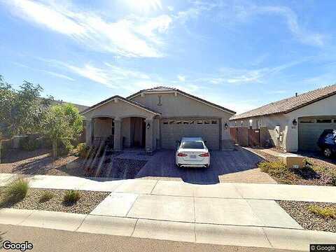 Avenida Del Sol, SURPRISE, AZ 85387