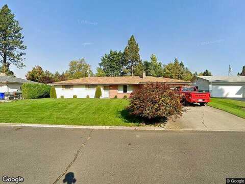 26Th, SPOKANE VALLEY, WA 99216