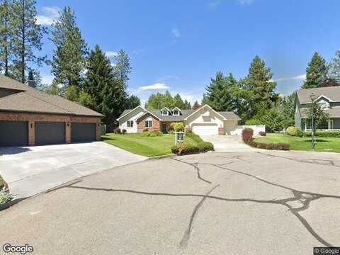 Washington, SPOKANE, WA 99208