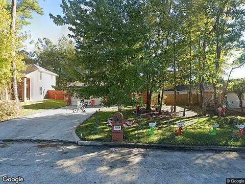 Dover, MONTGOMERY, TX 77356