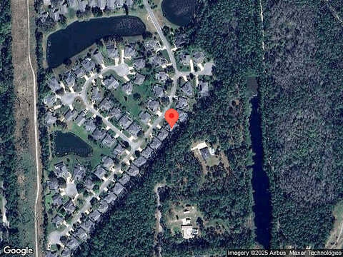 Bay Lake, ORMOND BEACH, FL 32174