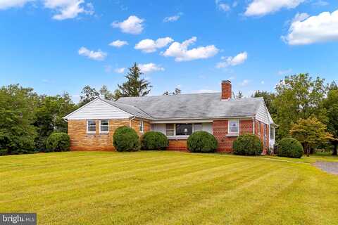 Crestview, ORANGE, VA 22960