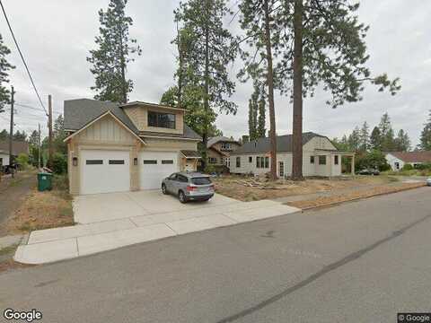 19Th, SPOKANE, WA 99203