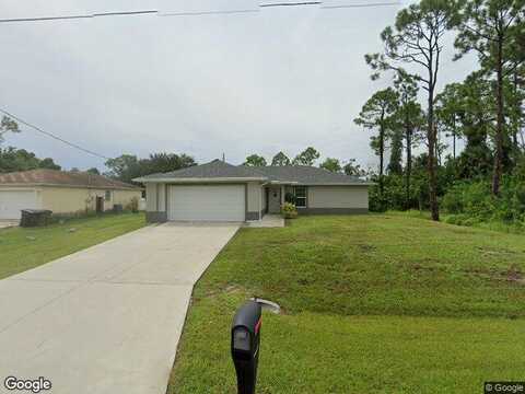 Alvin, LEHIGH ACRES, FL 33971