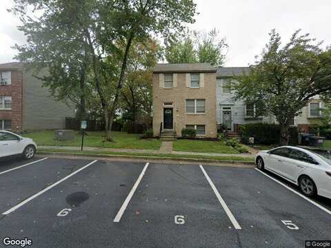 Ridgecrest, STAFFORD, VA 22554