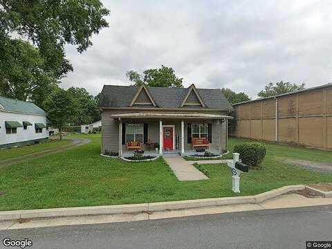 Railroad, ADAIRSVILLE, GA 30103