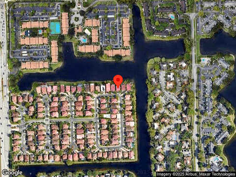22Nd, PEMBROKE PINES, FL 33024