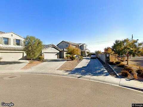 Caron, PEORIA, AZ 85345
