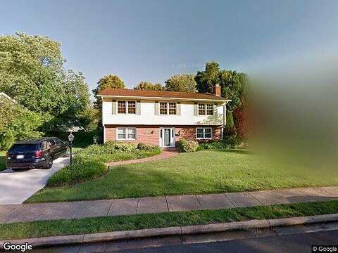 Botsford, MANASSAS, VA 20109