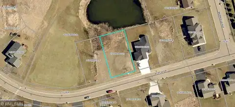 Acacia, ANNANDALE, MN 55302
