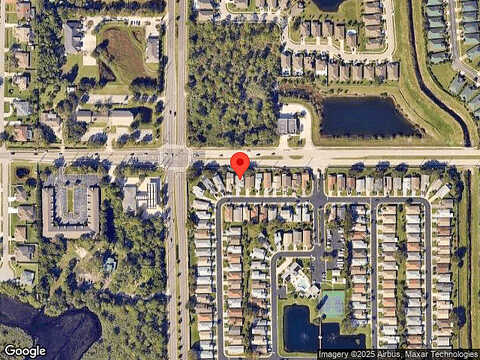 Fork, MELBOURNE, FL 32901