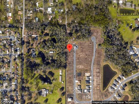 Fouraker Forest, JACKSONVILLE, FL 32221