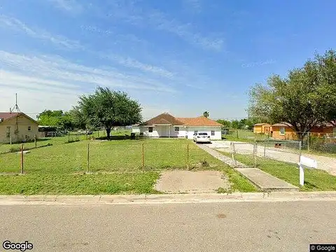Cardinal Delta, MISSION, TX 78574