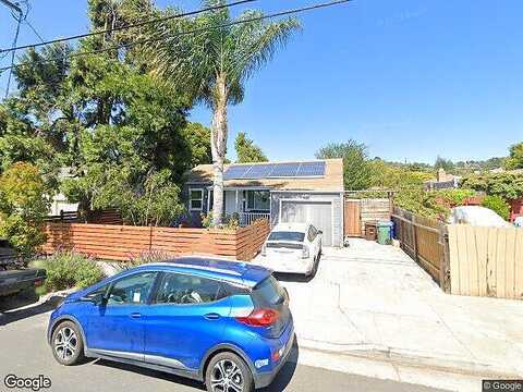 Amador, RICHMOND, CA 94805