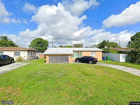 Panama, MIRAMAR, FL 33023