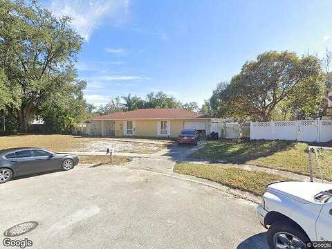 Houston, WINTER PARK, FL 32792