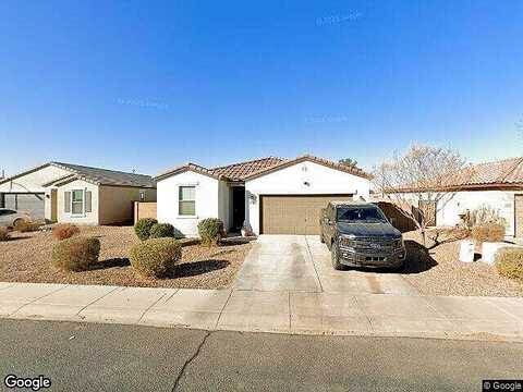 11Th, COOLIDGE, AZ 85128