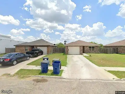 Alexandria, MERCEDES, TX 78570