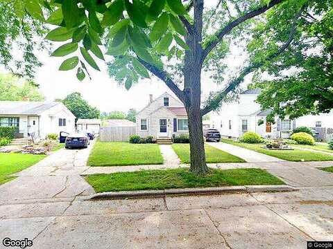 43Rd, KENOSHA, WI 53142