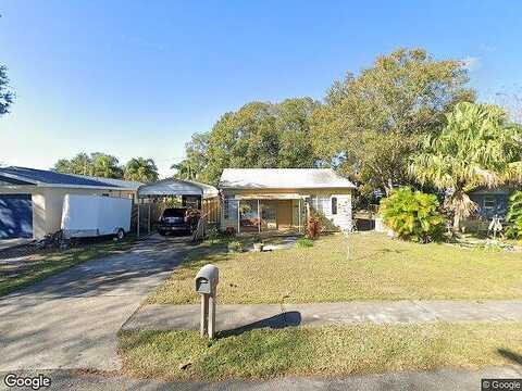 59Th, PINELLAS PARK, FL 33781