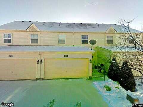 Linwood, ALBERTVILLE, MN 55301