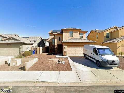 35Th, YUMA, AZ 85365