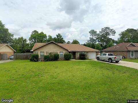 Demere, HINESVILLE, GA 31313