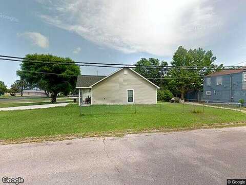 15Th, TEXAS CITY, TX 77590