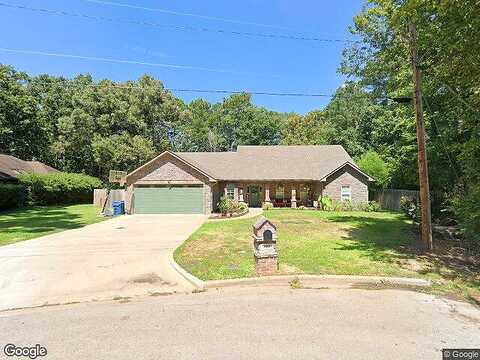 Town Oaks, KILGORE, TX 75662