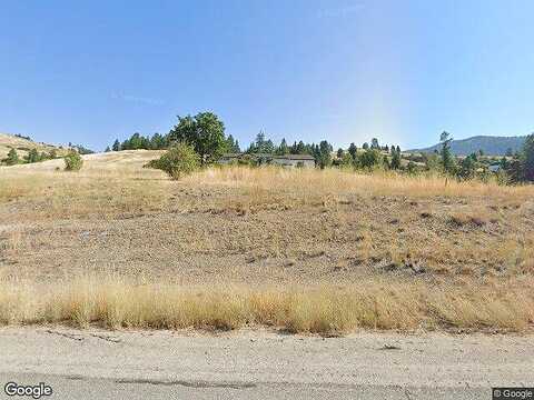 Highway 395, KETTLE FALLS, WA 99141