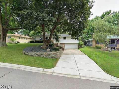 Birchcrest, MINNEAPOLIS, MN 55436