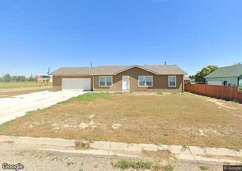 Mountain View, ORDWAY, CO 81063