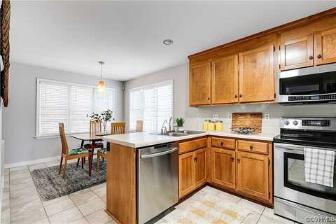 Village Gate, MIDLOTHIAN, VA 23114