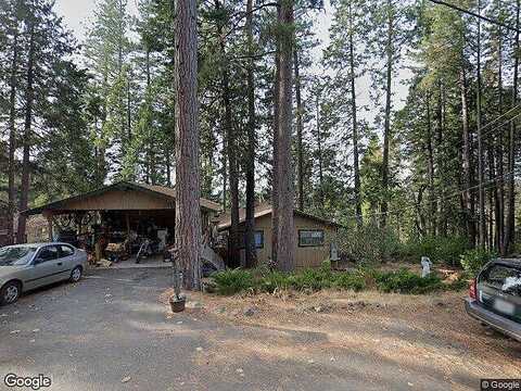 Steelhead, POLLOCK PINES, CA 95726
