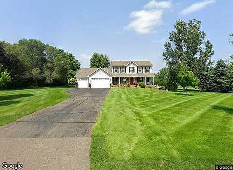 170Th, ANDOVER, MN 55304