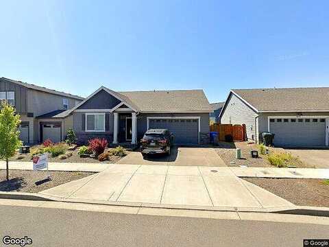 Ranger, SALEM, OR 97305
