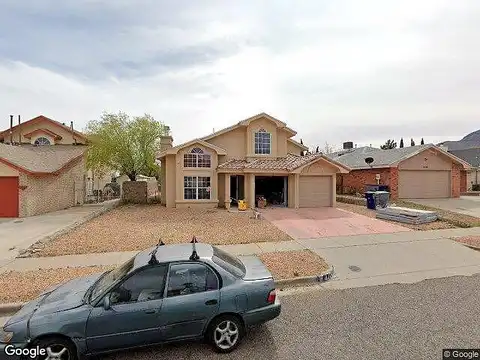 Loma Grande, EL PASO, TX 79934