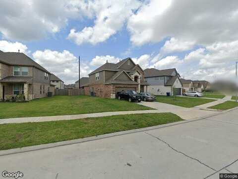 Kayden Berry, ROSENBERG, TX 77471