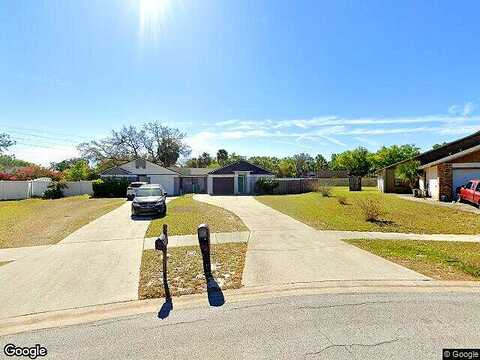 Goldenrain, ORLANDO, FL 32808